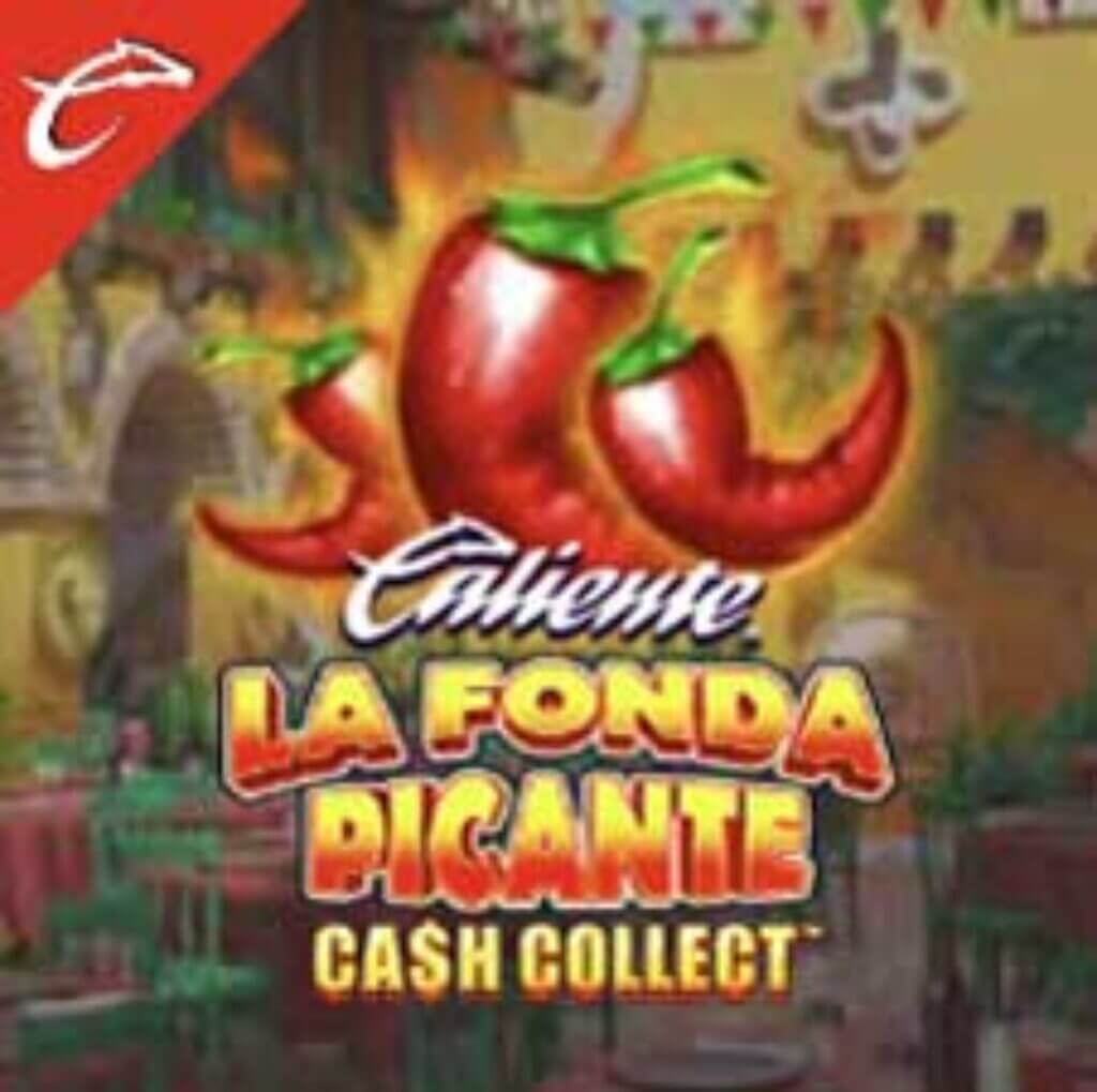 La Fonda Picante