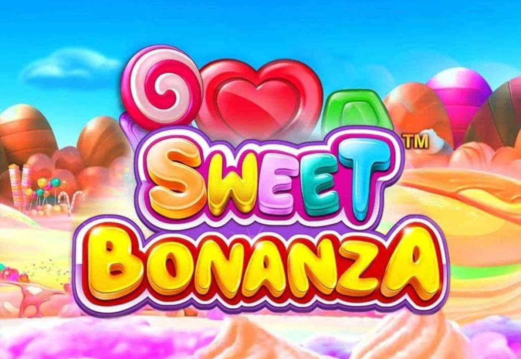 Sweet Bonanza