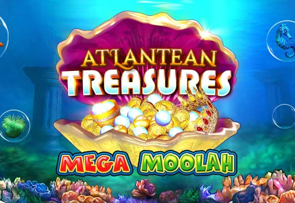 Atlantan Treasures