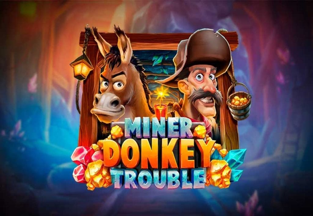 Miner Donkey Trouble