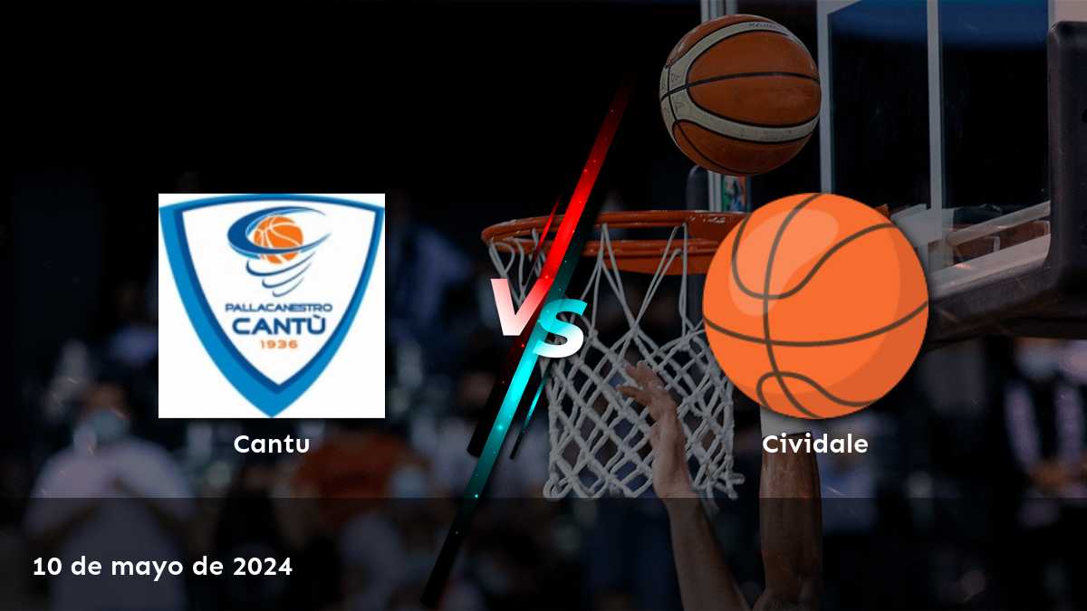 Análisis detallado del partido Cividale vs Cantu en la Serie A2 italiana. ¡Conoce las mejores opciones para apostar y aumenta tus posibilidades de ganar!