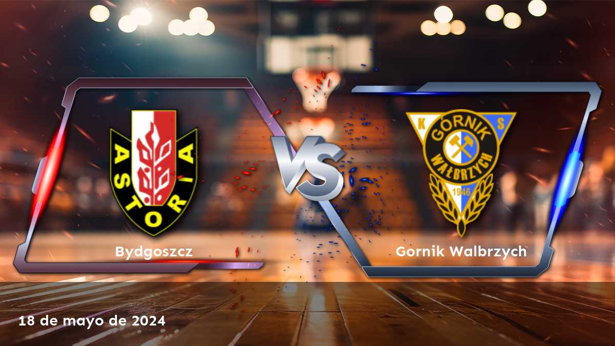 Análisis y predicciones exclusivas para el partido Gornik Walbrzych vs Bydgoszcz en la 1 Liga.