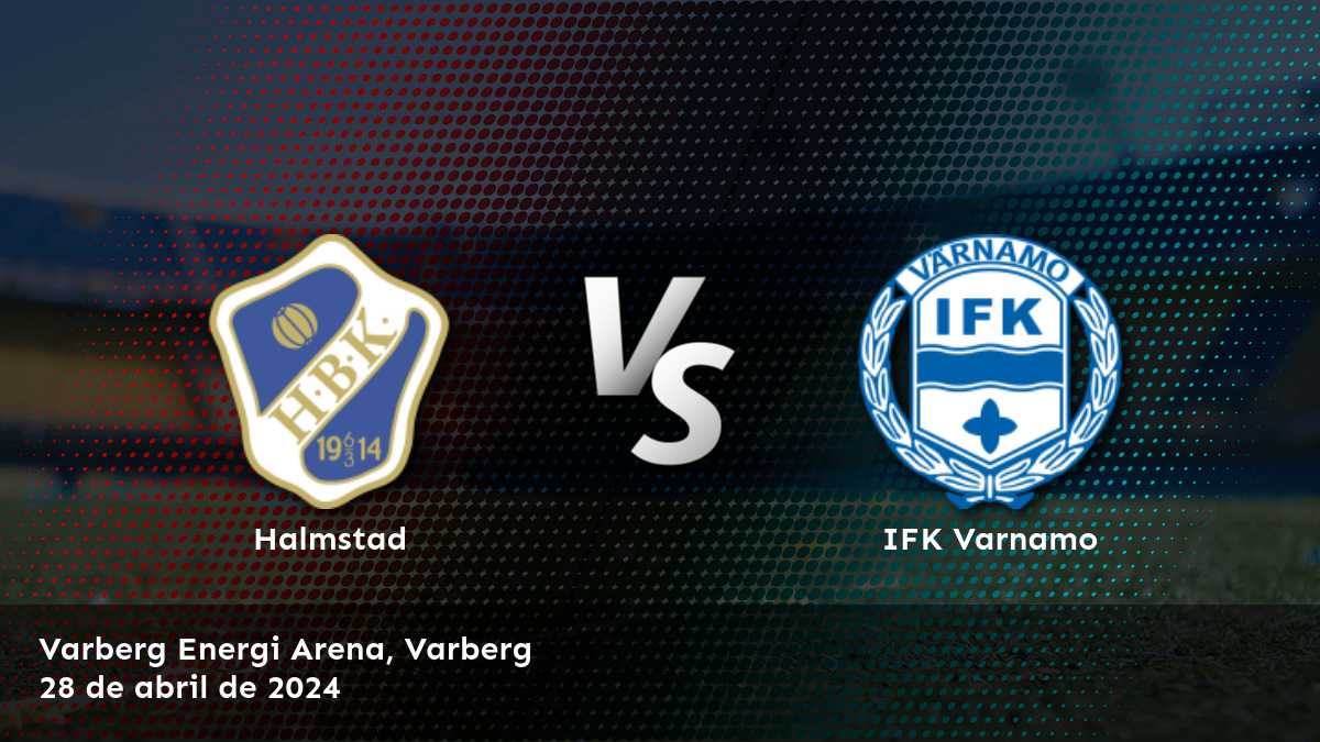 IFK Varnamo vs Halmstad: Análisis y predicciones para el partido de la Allsvenskan