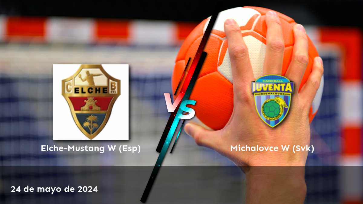 Michalovce W (Svk) vs Elche-Mustang W (Esp): Análisis y predicciones para la Copa Europea Femenina