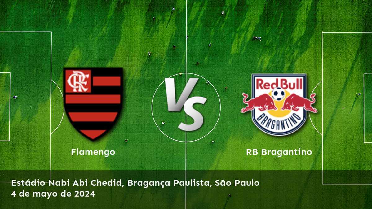 RB Bragantino vs Flamengo: Análisis y predicciones para la Serie A