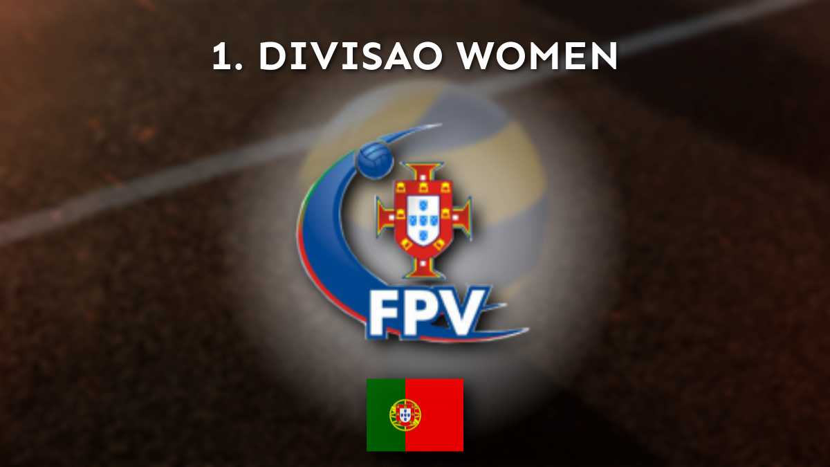 Análisis y predicciones para la 1. Divisao Women de voleibol femenino en Portugal, con destacados y predicciones para los próximos partidos.