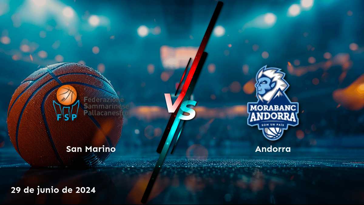 Andorra vs San Marino: Análisis y predicciones para el partido del 29 de junio de 2024