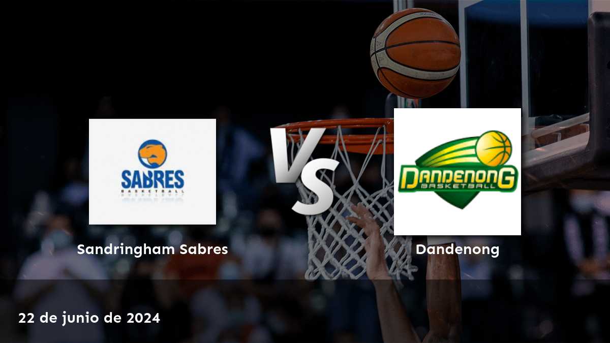 Dandenong vs Sandringham Sabres: Análisis y predicciones para la apuesta perfecta en Latinvegas