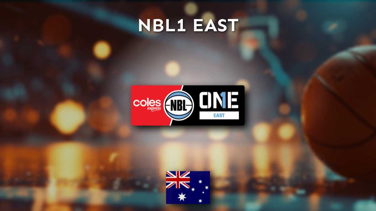 Análisis detallado de la NBL1 East, con predicciones y tendencias para los próximos partidos. ¡Sigue las últimas noticias y apuesta con confianza en Todo Casino!