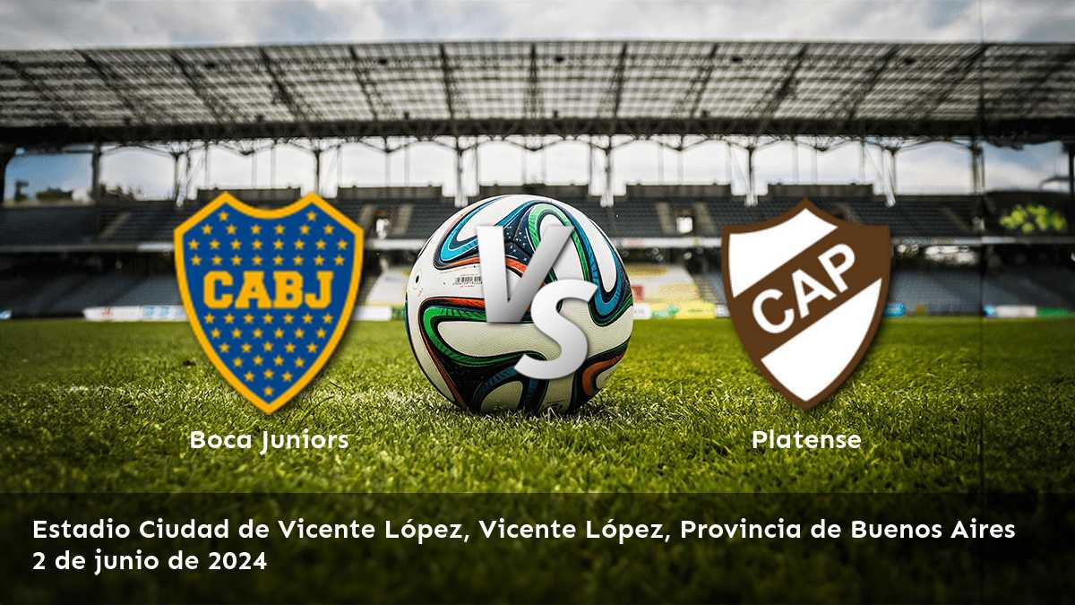 Platense vs Boca Juniors: Análisis y predicciones para la Liga Profesional Argentina