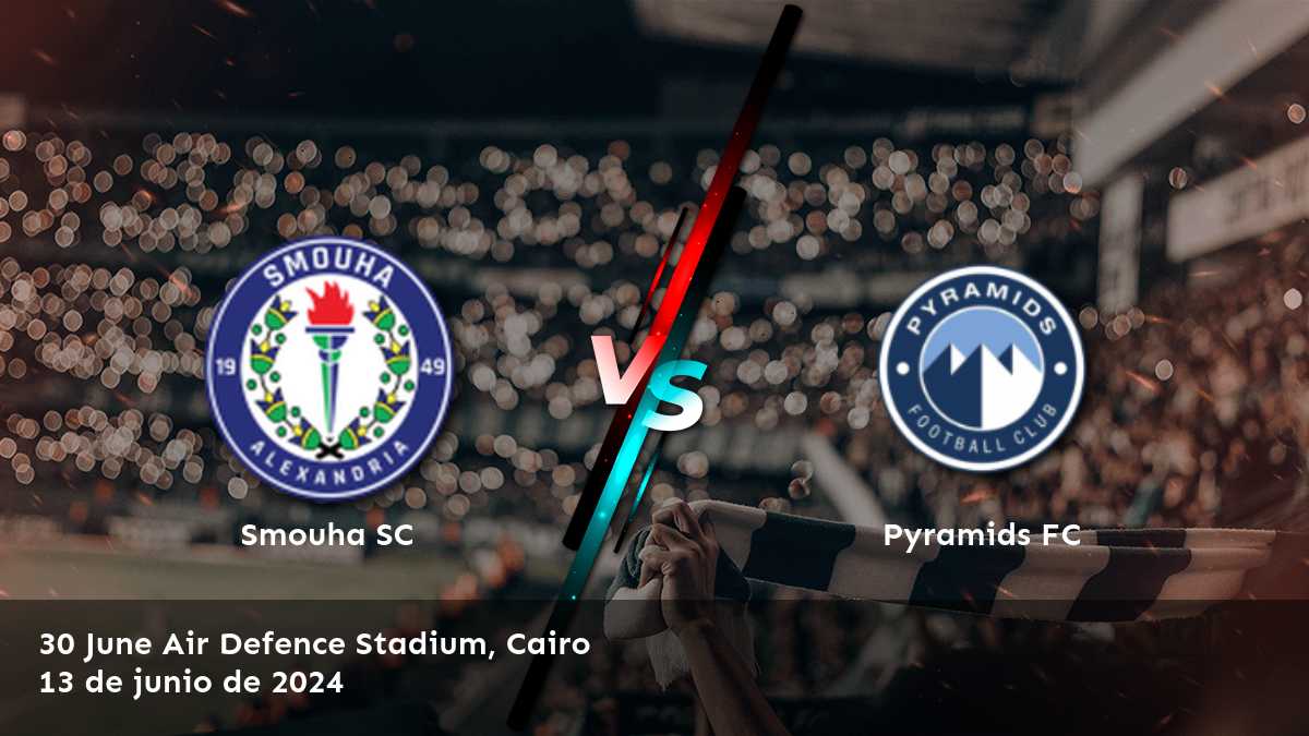 Pyramids FC vs Smouha SC: Análisis y predicciones para la jornada 11 de la Premier League