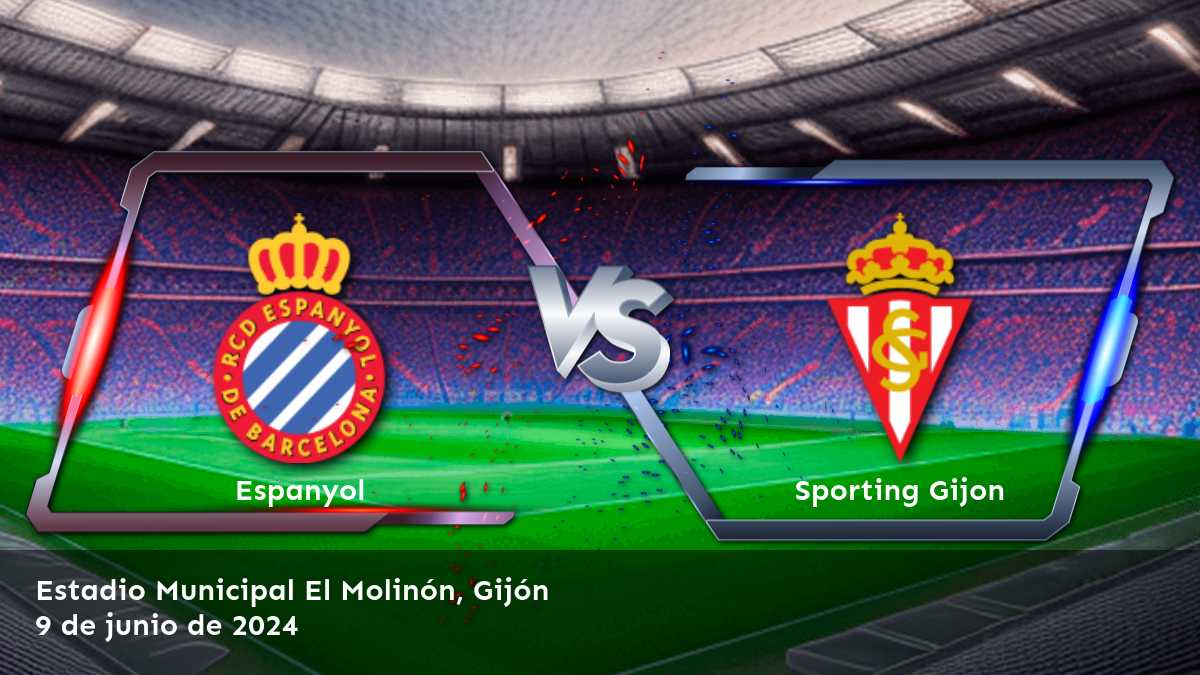 Sporting Gijon vs Espanyol: Análisis y predicciones para la Segunda División