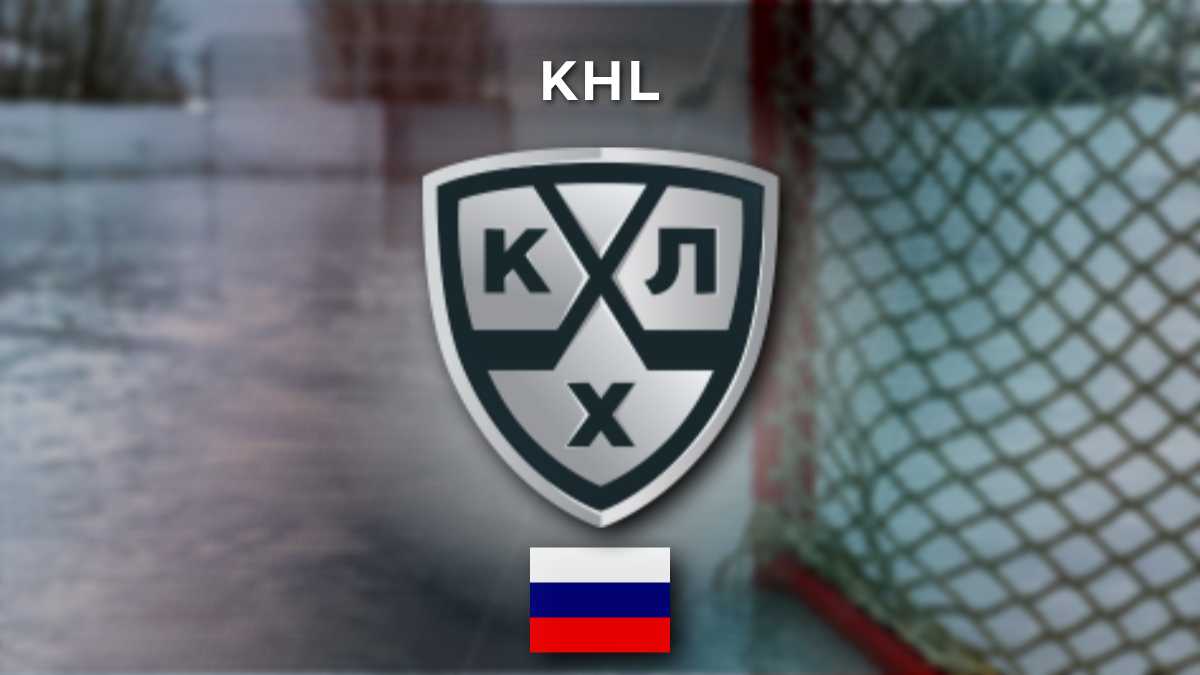 KHL: Análisis detallado de la temporada actual, destacando los equipos más fuertes y los partidos más emocionantes.