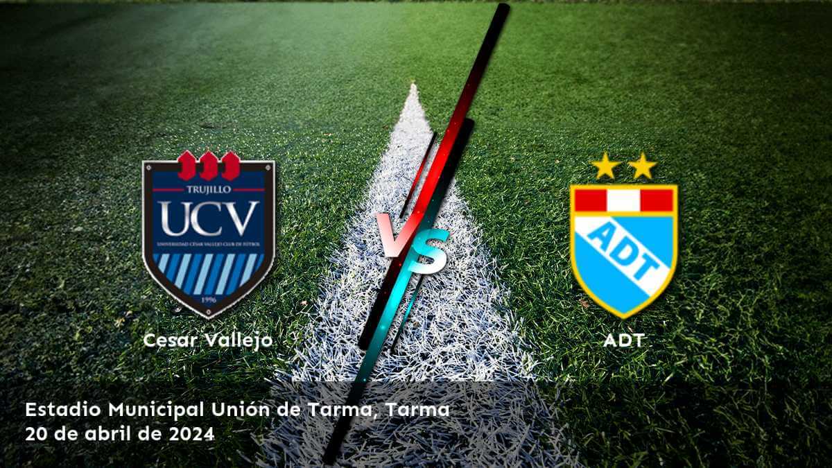 ADT vs Cesar Vallejo: Análisis y predicciones para la 12ª jornada de la Primera División