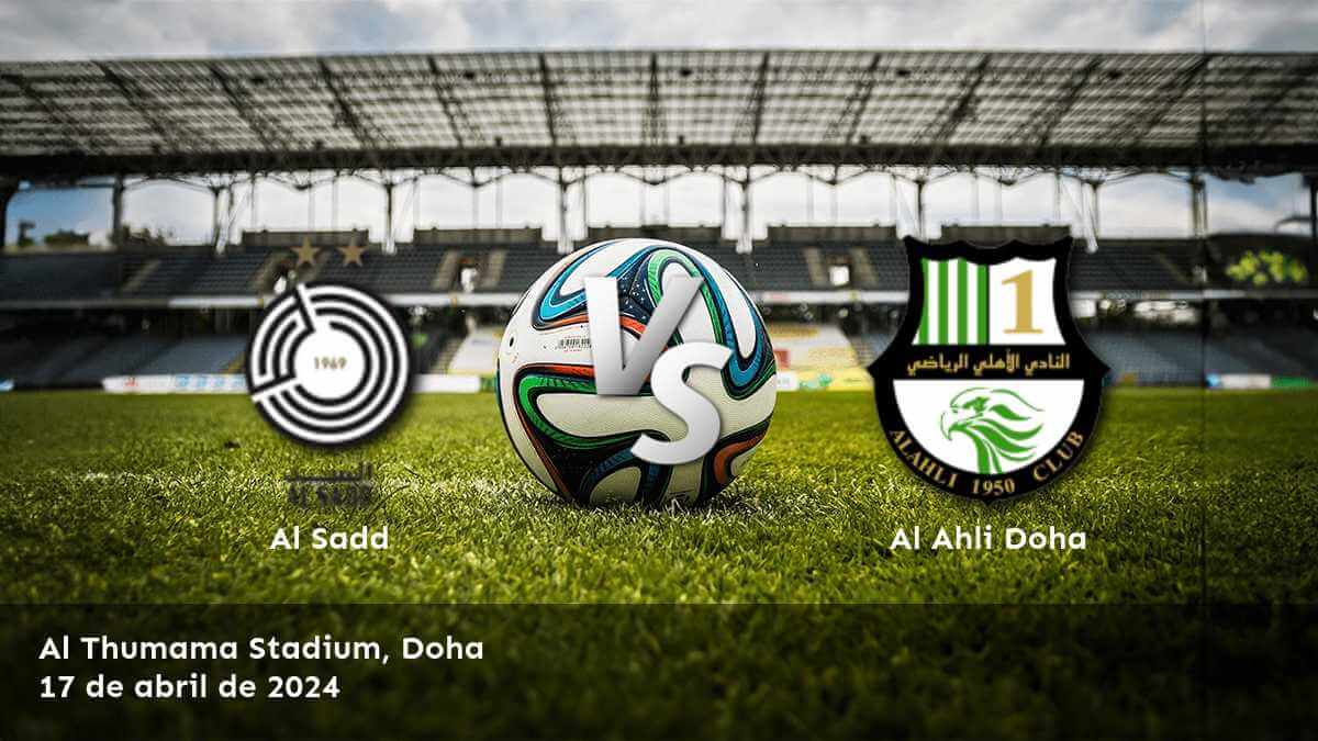 Al Ahli Doha vs Al Sadd: Análisis y predicciones para la jornada 13 de la Stars League