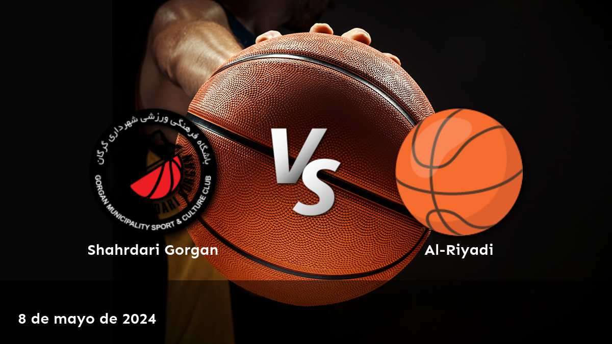 Al-Riyadi vs Shahrdari Gorgan: Análisis y predicciones para la próxima batalla en la liga WASL. ¡Aprovecha al máximo tus oportunidades de ganancia con Latinvegas!