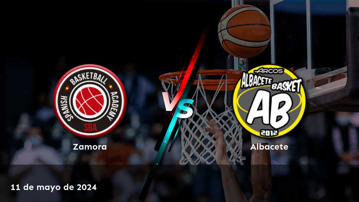 Albacete vs Zamora: Análisis y predicciones para el partido de LEB - Plata