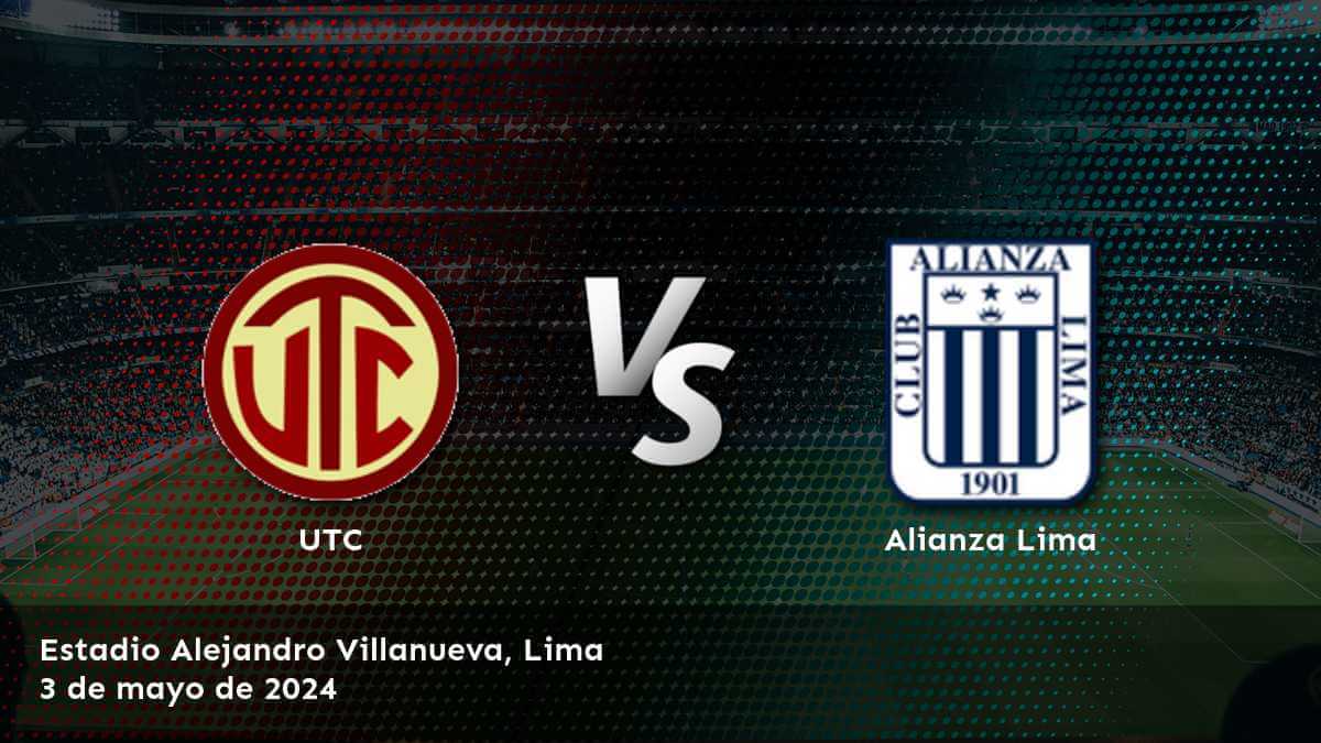 Alianza Lima vs UTC: Análisis y predicciones para la 14ª jornada del Apertura de la Primera División.