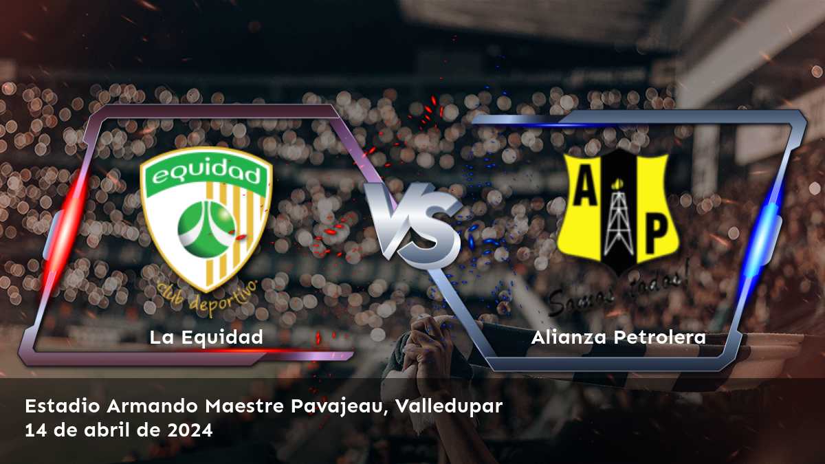 Alianza Petrolera vs La Equidad: Análisis y predicciones para el partido de la Primera A