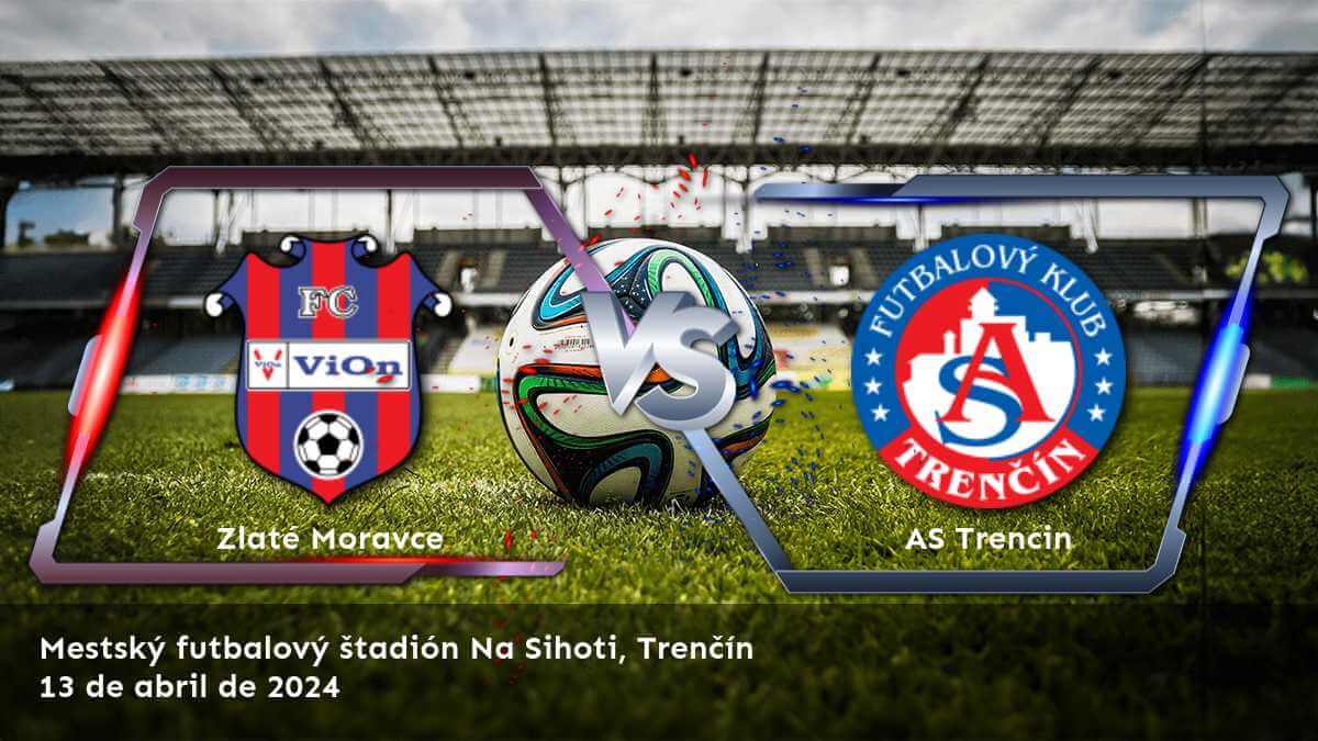 AS Trencin vs Zlaté Moravce: Análisis y predicciones para la Super Liga