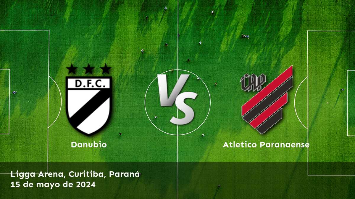 Atletico Paranaense vs Danubio: Análisis detallado y predicciones para la CONMEBOL Sudamericana