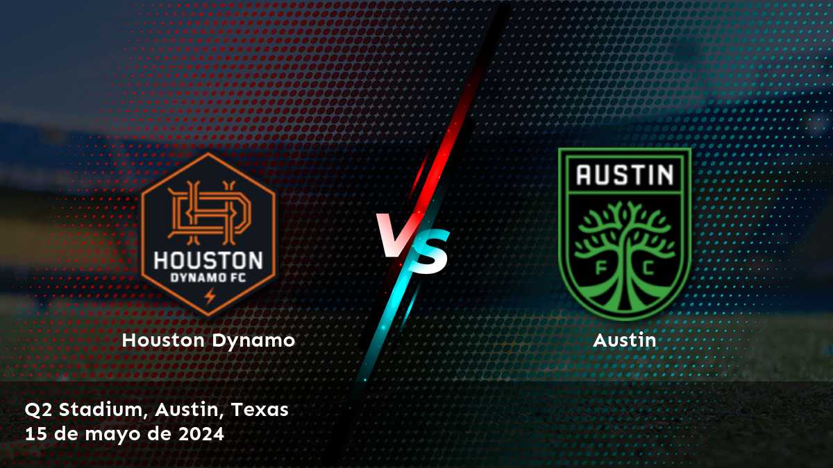 Austin vs Houston Dynamo: Análisis y predicciones para el partido de la Major League Soccer