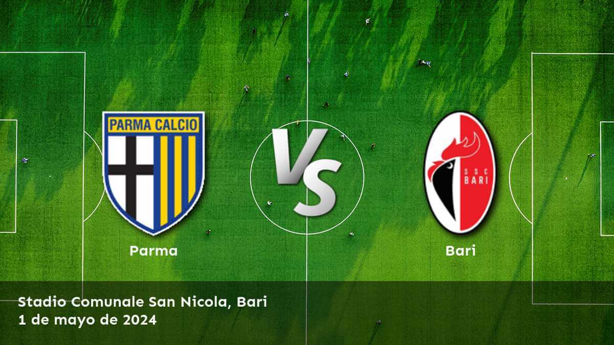 Bari vs Parma: Análisis y predicciones para el partido de la Serie B