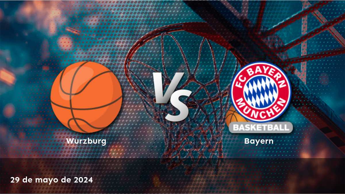 Disfruta del partido Bayern vs. Wurzburg con las mejores apuestas y predicciones en Latinvegas!