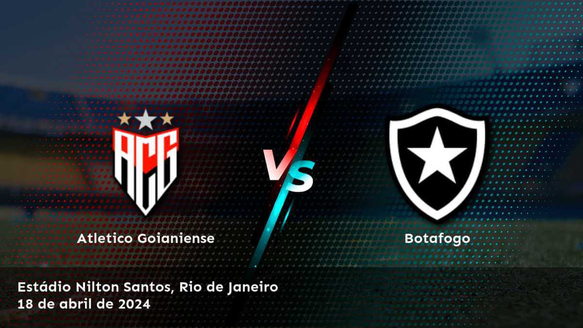 Botafogo vs Atletico Goianiense: Análisis y predicciones para la Serie A