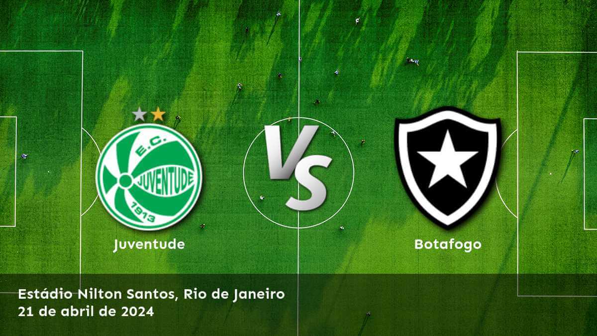 Botafogo vs Juventude: Análisis y predicciones para la Serie A