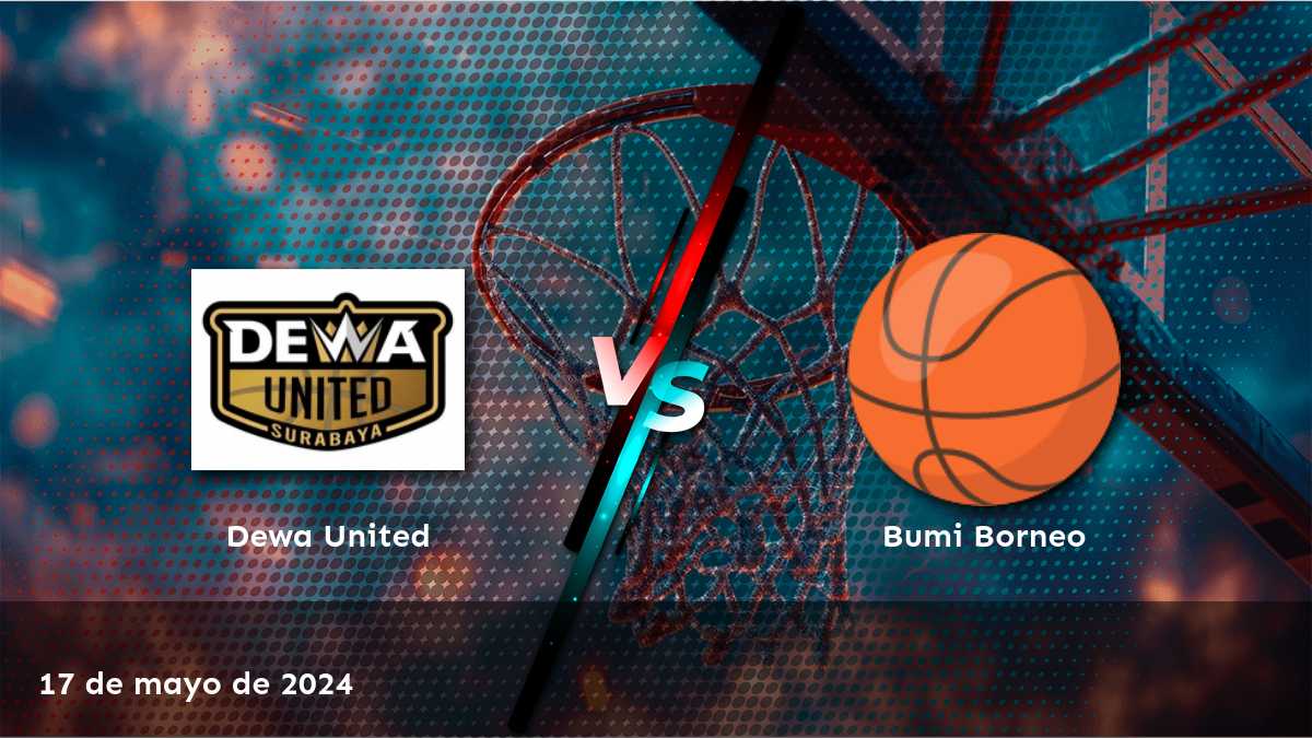 Bumi Borneo vs Dewa United: Análisis y predicciones para la próxima partido de la IBL en Latinvegas.