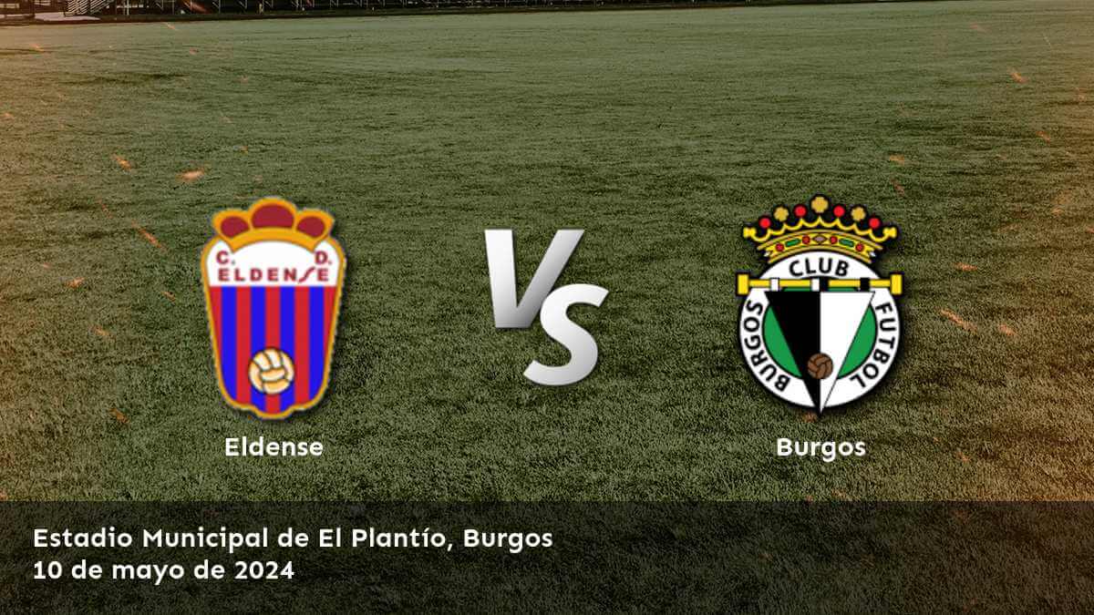 Burgos vs Eldense: Análisis y predicciones para la jornada 39 de la Segunda División