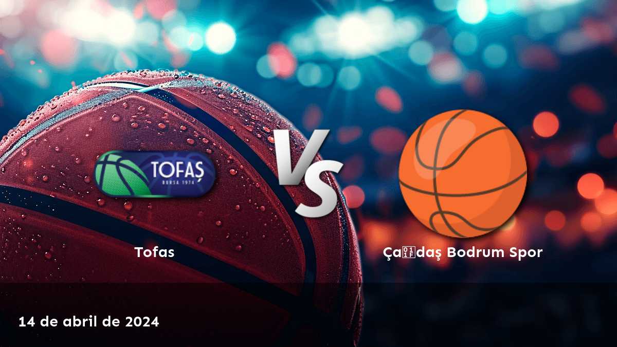 Análisis detallado del partido Çağdaş Bodrum Spor vs Tofas en la Super Ligi. ¡Obtenga las mejores odds y predicciones con Latinvegas!