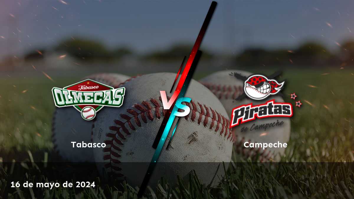 Apuestas deportivas para Campeche vs Tabasco en Latinvegas