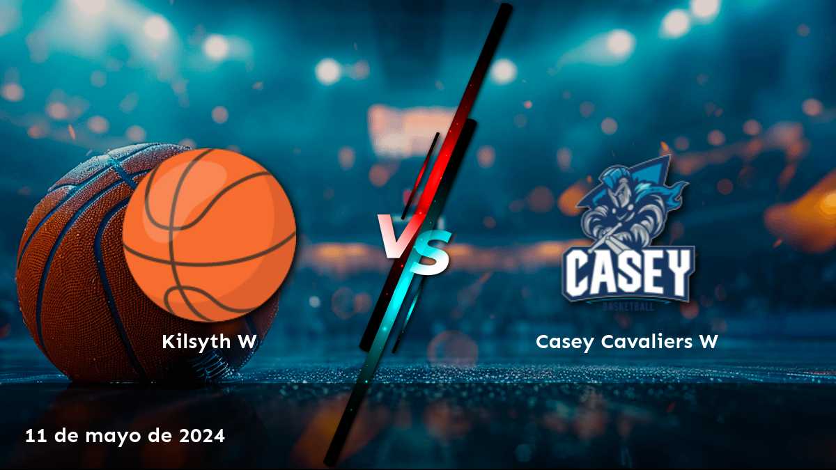 Casey Cavaliers W vs Kilsyth W: Análisis y predicciones para el partido de la NBL1 South Women