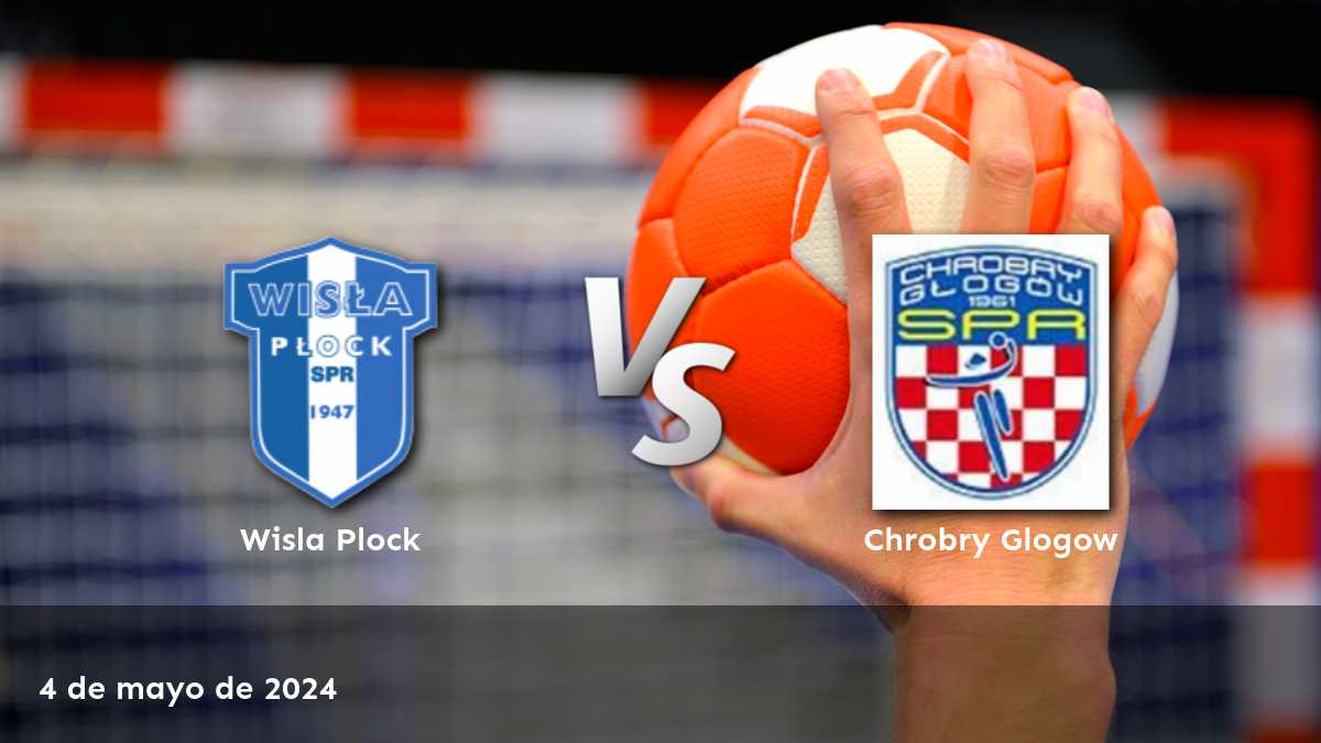 Análisis y predicciones para el partido Chrobry Glogow vs Wisla Plock en la Polish Cup. ¡Conoce las mejores opciones de apuestas y haz tus apuestas con confianza!