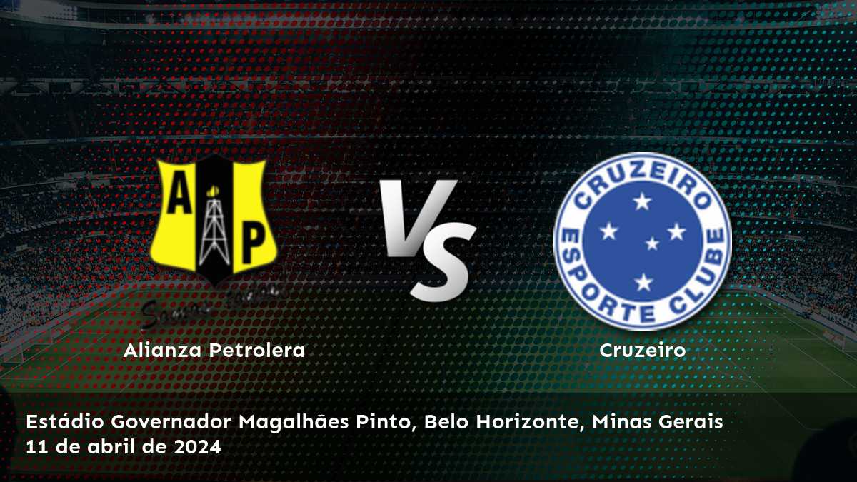 Cruzeiro vs Alianza Petrolera: Análisis y predicciones para la CONMEBOL Sudamericana