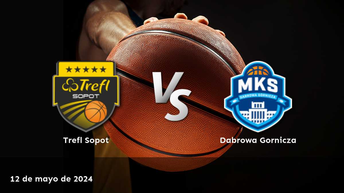 ¡Aprovecha al máximo tu apuesta en el partido Dabrowa Gornicza vs Trefl Sopot con las predicciones y análisis expertos de Latinvegas!