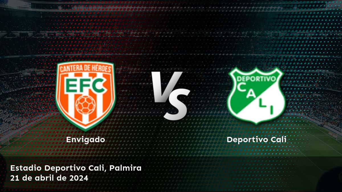 Deportivo Cali vs Envigado: Análisis y predicciones para el partido de la Primera A.