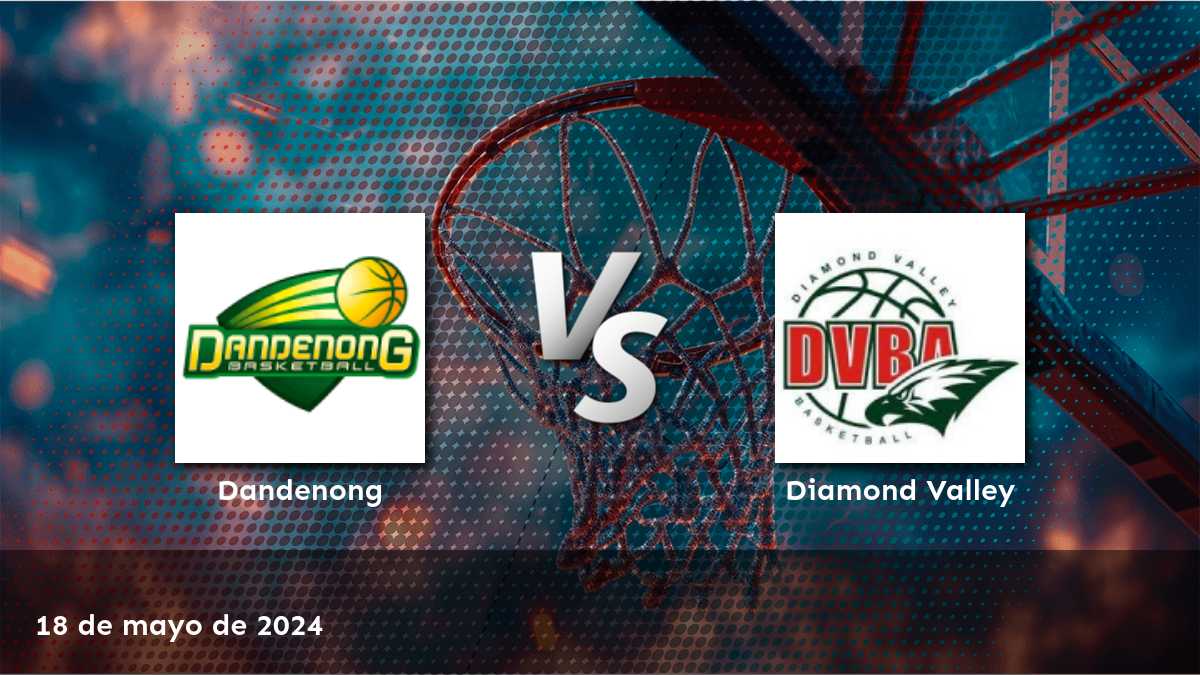 Diamond Valley vs Dandenong: Análisis de apuestas para NBL1 South