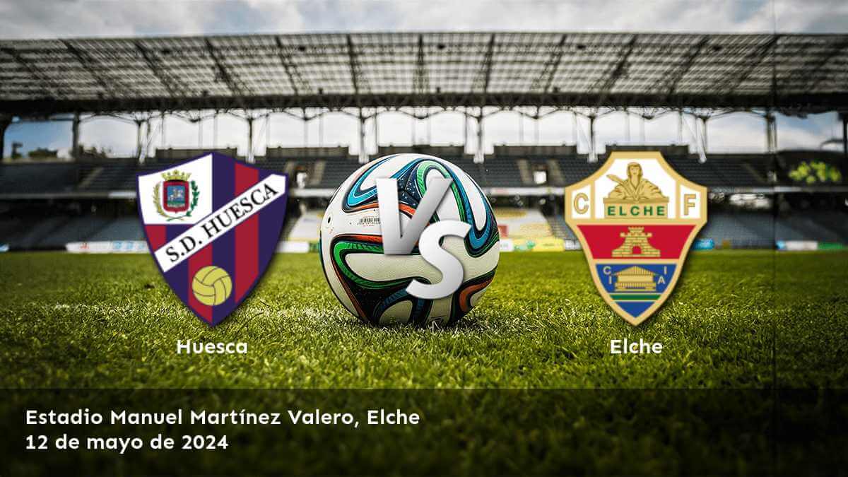 Descubre el análisis detallado del partido Elche vs Huesca y obtenga las mejores opciones de apuestas en Latinvegas.