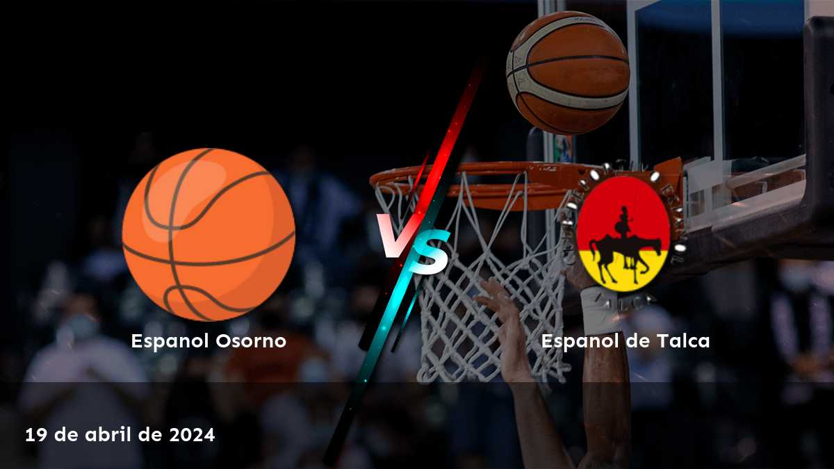 Descubre las mejores apuestas para Espanol de Talca vs Espanol Osorno en Latinvegas