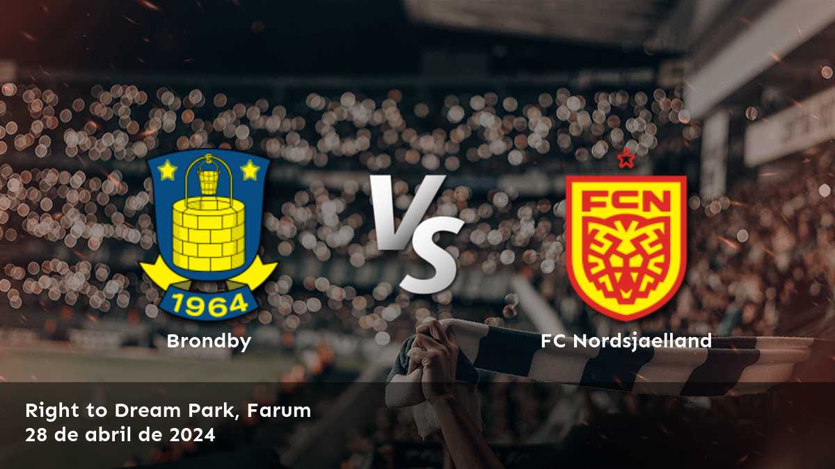 FC Nordsjaelland vs Brondby: Análisis y predicciones para la Superliga