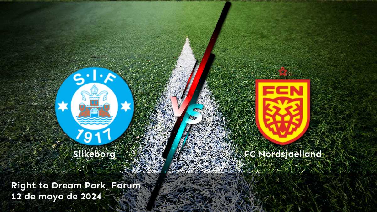 FC Nordsjaelland vs Silkeborg: Análisis y predicciones para la Superliga