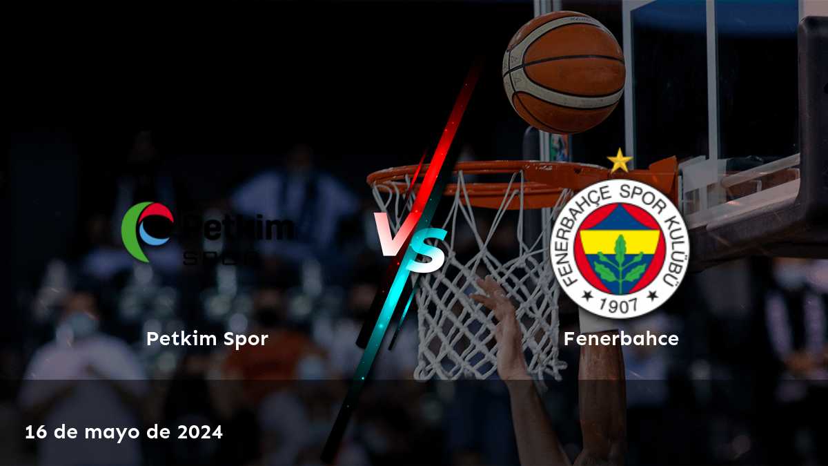 Fenerbahce vs Petkim Spor: Get expert picks and AI-driven predictions for this Super Ligi matchup on jueves 16 de mayo de 2024. Trust Latinvegas for the best sportsbook options and betting insights.