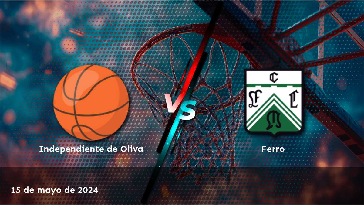 Ferro vs. Independiente de Oliva: Análisis y predicciones para el partido de la Liga A en Latinvegas.