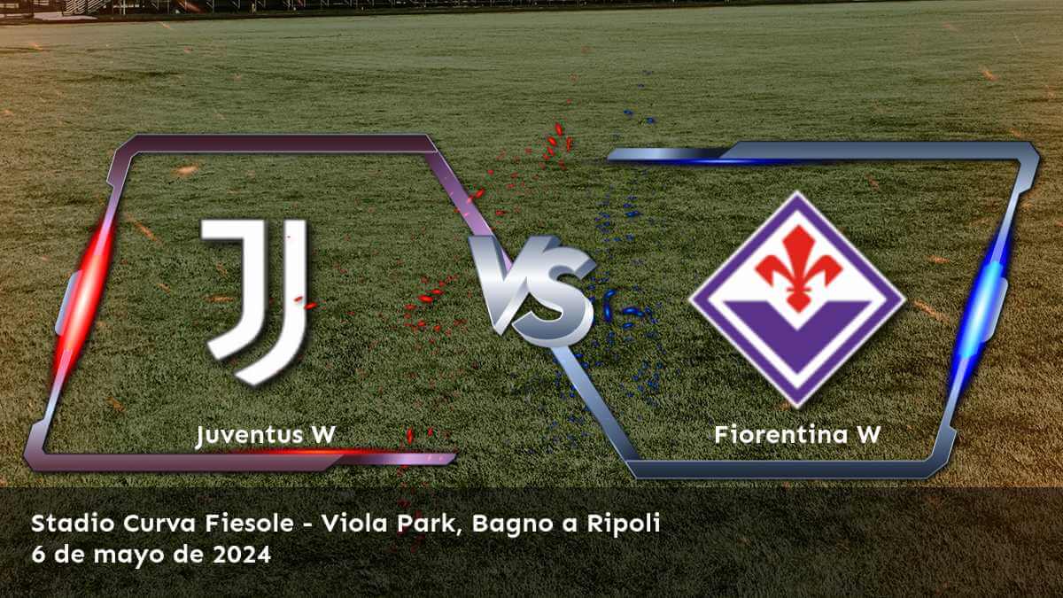 Fútbol femenino: análisis y predicciones para Fiorentina W vs Juventus W en la Serie A Women