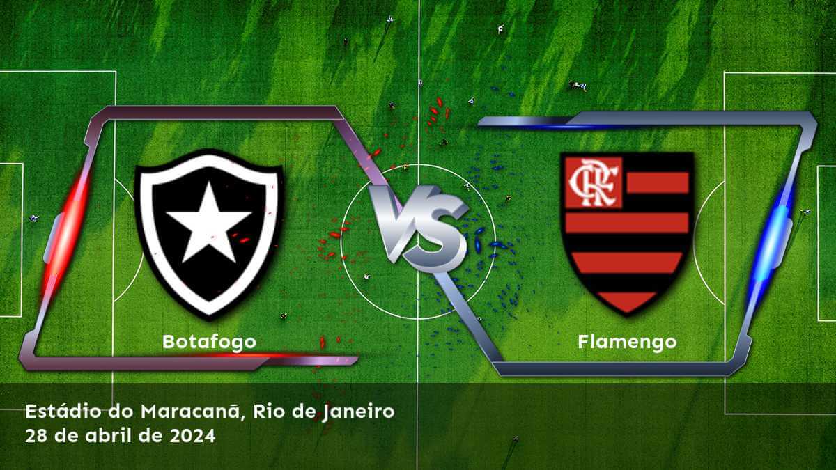 ¡Aprovecha al máximo el partido entre Flamengo vs Botafogo con nuestras predicciones y análisis en Latinvegas!