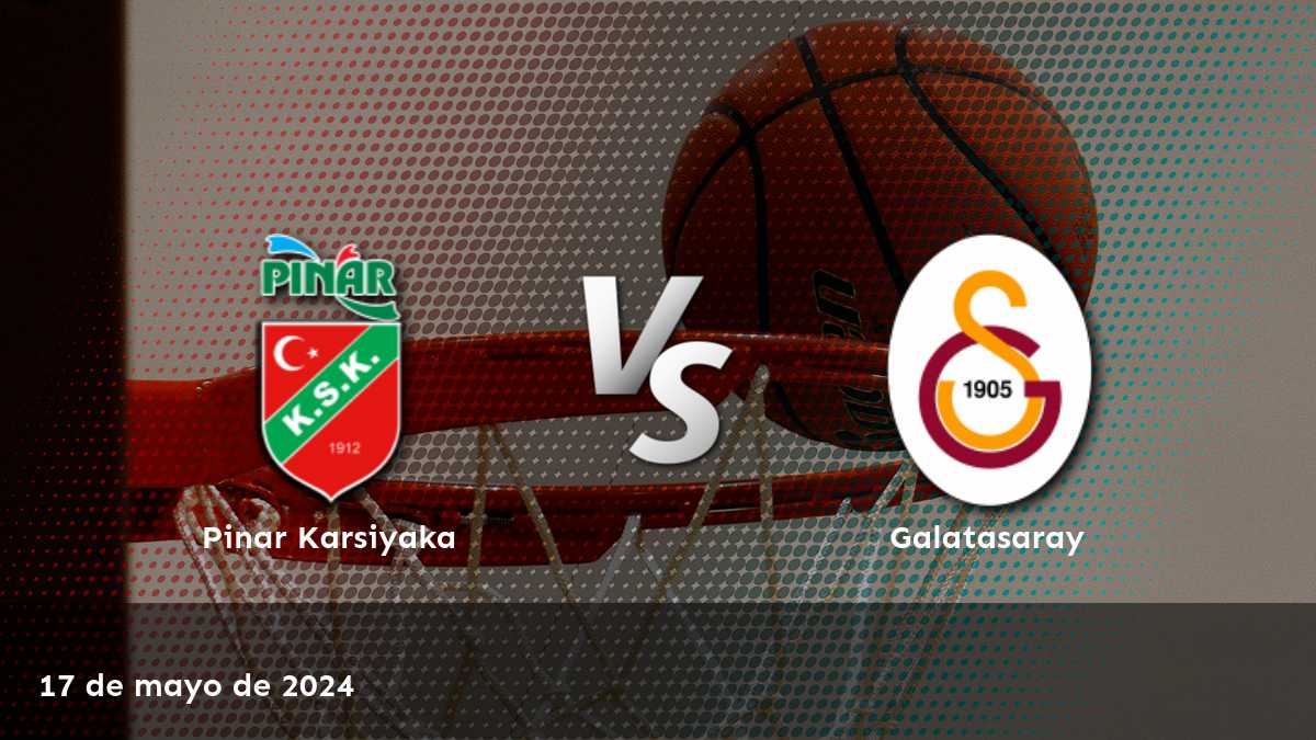 Análisis y predicciones para Galatasaray vs Pinar Karsiyaka en la Super Ligi