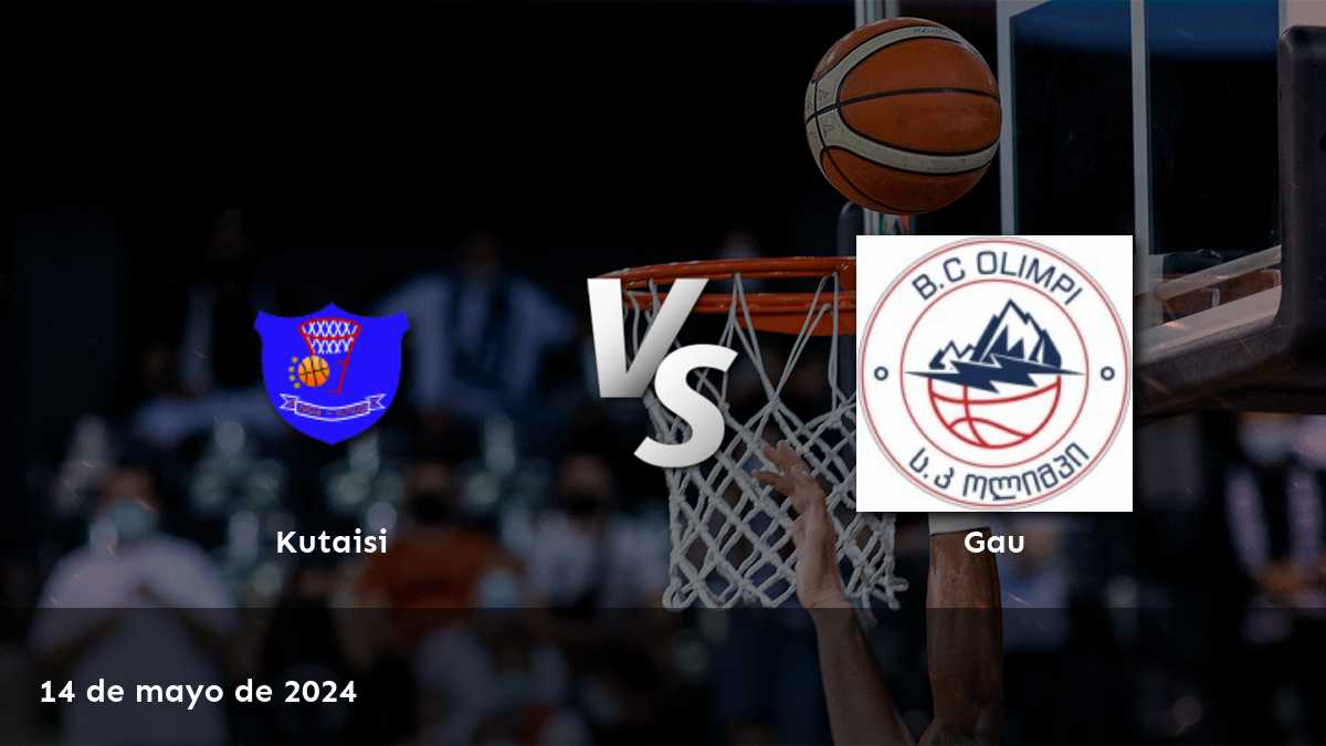 Apuestas Gau vs Kutaisi: Análisis y predicciones para el partido de la Superleague